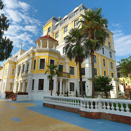 Maya Manor Boutique Hotel By Kgh Group Kathmandu Exterior foto